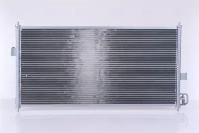 NISSENS 94889 Klıma Radyatoru 92110BU005