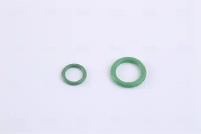 NISSENS 94889 Klıma Radyatoru 92110BU005