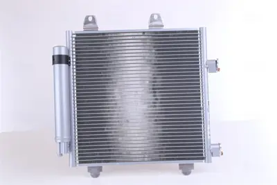 NISSENS 94891 Klıma Radyatoru 884500H020 E163361