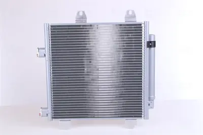 NISSENS 94891 Klıma Radyatoru 884500H020 E163361