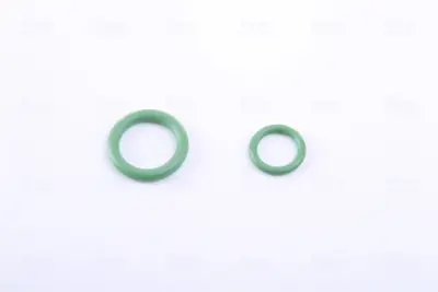 NISSENS 94893 Klıma Radyatoru 921109H215