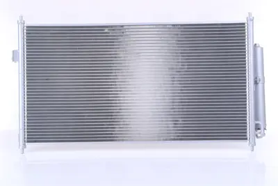 NISSENS 94893 Klıma Radyatoru 921109H215