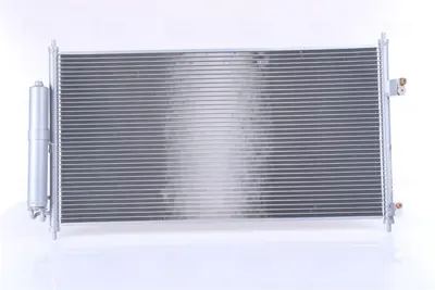 NISSENS 94893 Klıma Radyatoru 921109H215