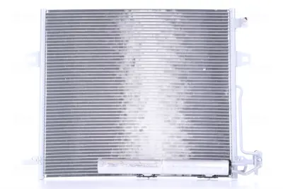 NISSENS 94897 Klıma Radyatoru X164 06>12 W164 05>11 W251 06>12 A2515000054