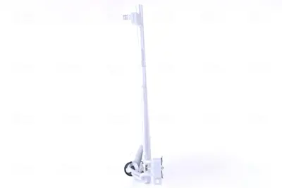 NISSENS 94897 Klıma Radyatoru X164 06>12 W164 05>11 W251 06>12 A2515000054