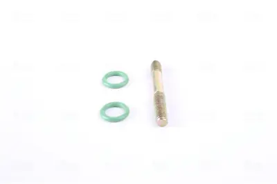 NISSENS 94897 Klıma Radyatoru X164 06>12 W164 05>11 W251 06>12 A2515000054