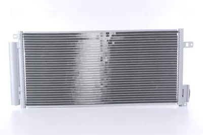 NISSENS 94899 Klıma Radyatoru Corsa D 13> Grande Punto 1.4 Bravo Iı 1.4 1.6jtd 1.9d 95514601