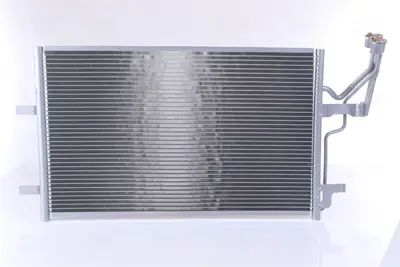 NISSENS 94901 Klıma Radyatoru BP8F61480