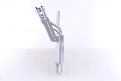 NISSENS 94902 Klıma Radyatoru BPYK6148ZA
