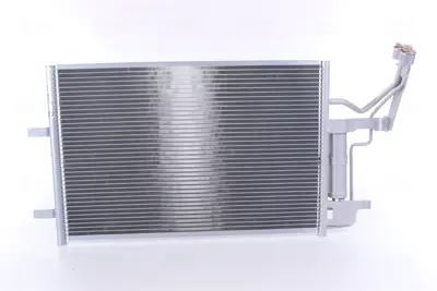 NISSENS 94902 Klıma Radyatoru BPYK6148ZA