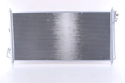 NISSENS 94907 Klıma Radyatoru 92110CN000