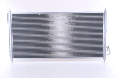 NISSENS 94907 Klıma Radyatoru 92110CN000