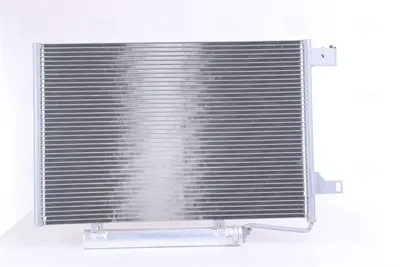 NISSENS 94911 Klıma Radyatoru A-Class W169 04>12 B-Class W245 05>11 A1695001154