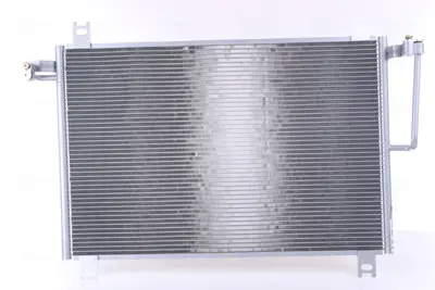 NISSENS 94913 Klıma Radyatoru 52495585