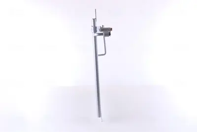NISSENS 94913 Klıma Radyatoru 52495585