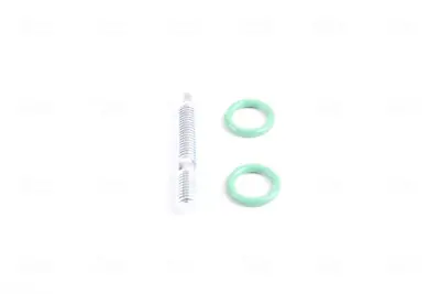 NISSENS 94917 Klıma Radyatoru Crafter 06>16 Sprınter 906 06>16 2E0820413 A9065000454