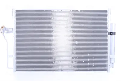 NISSENS 94917 Klıma Radyatoru Crafter 06>16 Sprınter 906 06>16 2E0820413 A9065000454