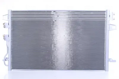 NISSENS 94929 Klıma Radyatoru Chrysler Voyager Iv 00>08 Dodge Caravan 00>07 