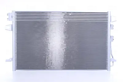 NISSENS 94929 Klıma Radyatoru Chrysler Voyager Iv 00>08 Dodge Caravan 00>07 