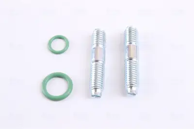 NISSENS 94931 Klıma Radyatoru Jeep Commander Grand Cheroke Iıı (618×456×20) K55116928AB