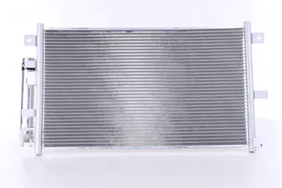 NISSENS 94949 Klıma Radyatoru NE5161480C
