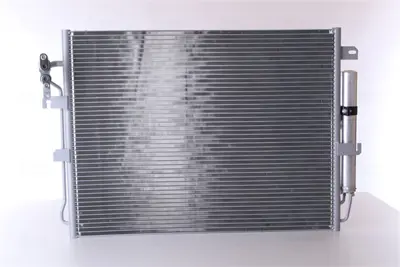 NISSENS 94962 Klıma Radyatoru Land Rover Range Sport Dıscovery Iıı Iv 2.7 LR018403