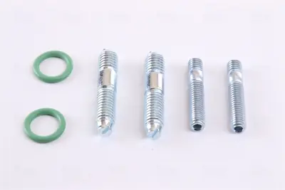 NISSENS 94972 Klıma Radyatoru Jeep Grand Cherokee Iı 99>05 K55116931AA