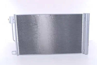 NISSENS 94973 Klıma Radyatoru 6455GA 95530541