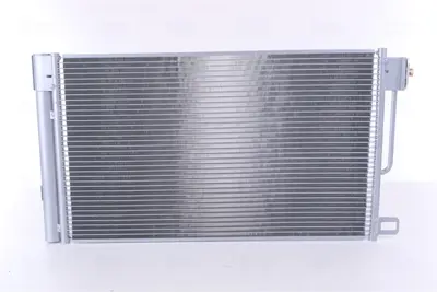 NISSENS 94973 Klıma Radyatoru 6455GA 95530541