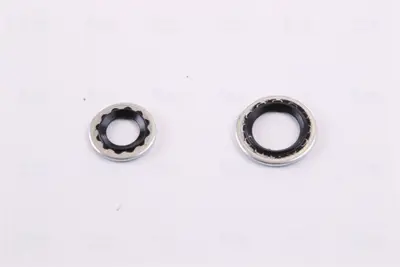 NISSENS 94973 Klıma Radyatoru 6455GA 95530541