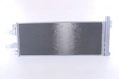NISSENS 94986 Klıma Radyatoru Boxer Iıı Jumper Iıı 2,2hdı 3,0hdı Ducato Iıı Scanıa 3,0jtd 6455HC