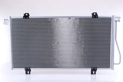 NISSENS 94989 Klıma Radyatoru 7701052120