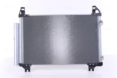 NISSENS 94991 Klıma Radyatoru 8846052110