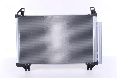 NISSENS 94991 Klıma Radyatoru 8846052110