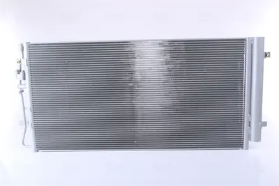 NISSENS 94993 Klıma Radyatoru 976061D210