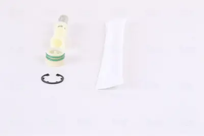 NISSENS 95598 Klıma Kurutucu 5Q0298403C