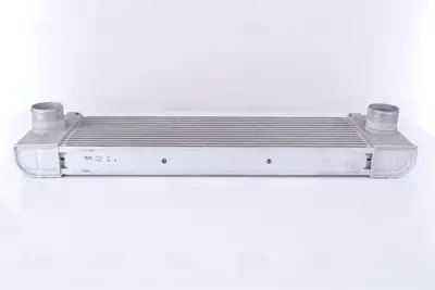 NISSENS 96066 Turbo Intercooler Radyatoru Ford Transıt 2.2 135 / 140ps 11> 3.2 200ps Tdcı 06=> 8C169L440BB