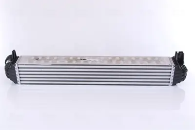 NISSENS 96120 Turbo Radyatoru 6R0145805L