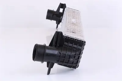 NISSENS 96120 Turbo Radyatoru 6R0145805L