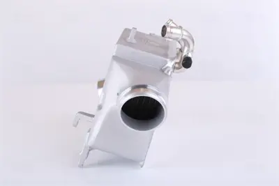 NISSENS 961205 Turbo Radyatoru A2750901814