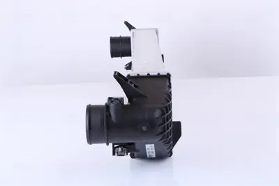 NISSENS 961220 Turbo Radyatoru FV416K775AB