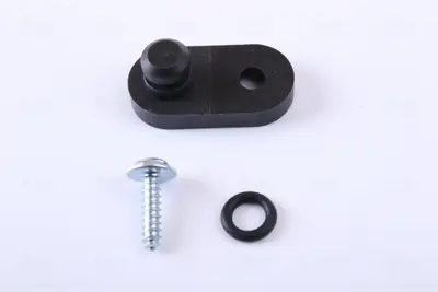 NISSENS 961220 Turbo Radyatoru FV416K775AB