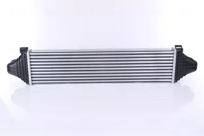 NISSENS 961476 Turbo Radyatoru Volvo S60 Iı (134) 1.5 T3 15>s60 Iı (134) 2.0 D2 15>v40 Hatchback (525, 526) D2 15>  31367277