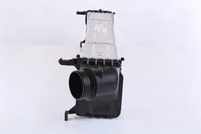 NISSENS 961477 Turbo Radyatoru A2215005400