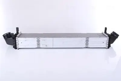 NISSENS 961477 Turbo Radyatoru A2215005400