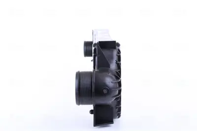 NISSENS 961505 Turbo Radyatoru E1G36K775JA