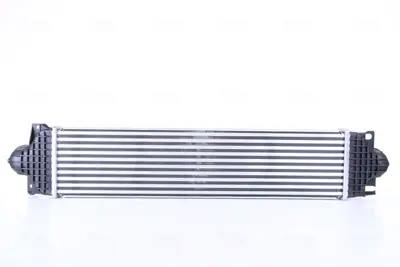 NISSENS 961505 Turbo Radyatoru E1G36K775JA