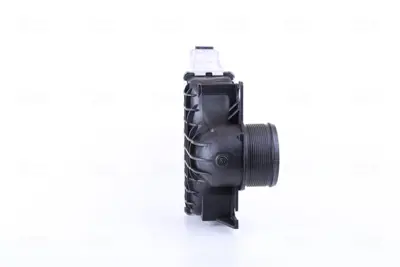 NISSENS 961505 Turbo Radyatoru E1G36K775JA