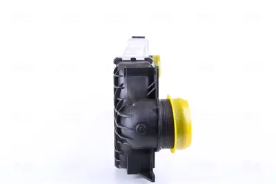 NISSENS 961505 Turbo Radyatoru E1G36K775JA