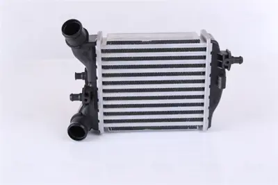 NISSENS 96168 Turbo Radyatoru 51819187